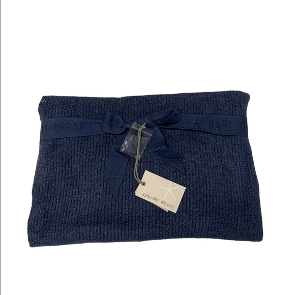 Barefoot Dreams Accessories - Infinity Sweater Scarf